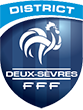 DISTRICT DE FOOTBALL DES DEUX-SEVRES